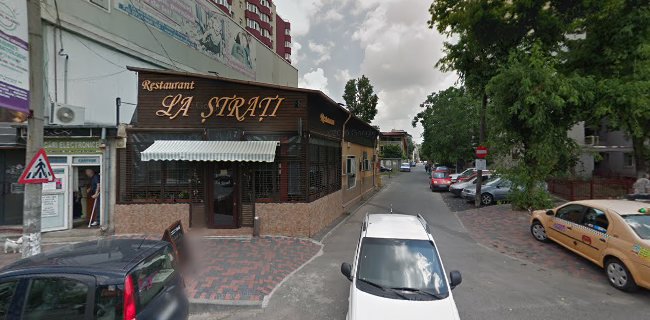 Strada Câmpia Libertății 39, București 030366, România