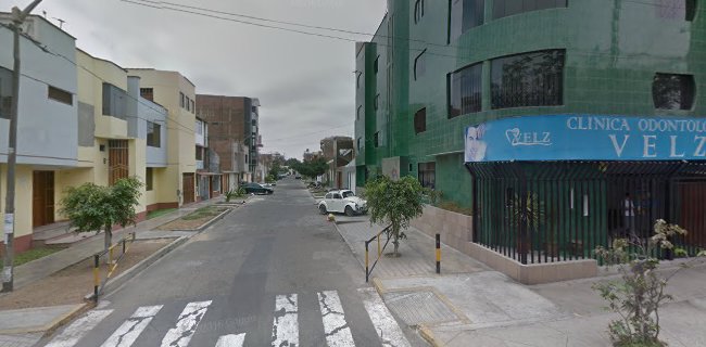 Opiniones de Clínica Odontológica VELZ en Trujillo - Dentista