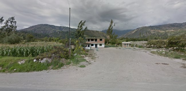 3N, 02160, Perú