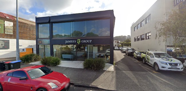 Reviews of James Group Real Estate in Auckland - Real estate agency