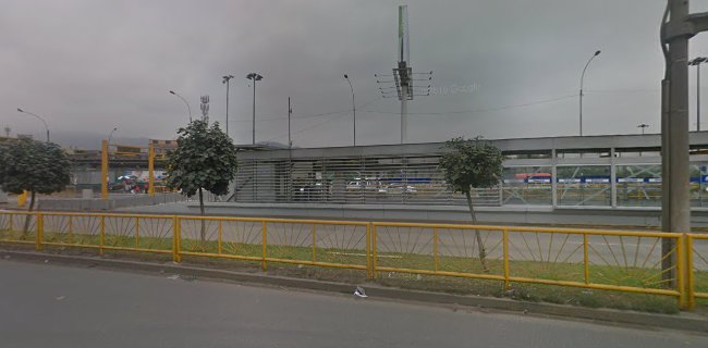 Estación Caquetá - Servicio de taxis