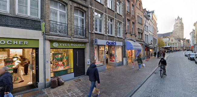 Okaidi Belgium - Babywinkel