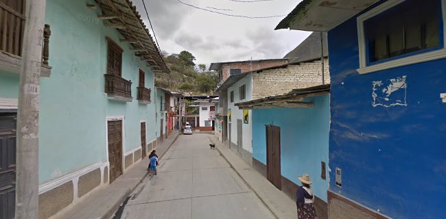 Jr, San Lorenzo cuadra 1, Socota, Perú