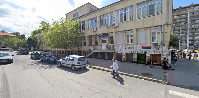 Районна колегия на БЗС – Сливен