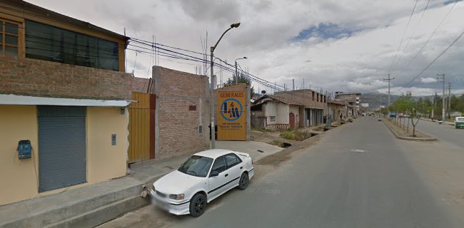 Opiniones de Inmobiliaria Ruiz en Cajamarca - Agencia inmobiliaria