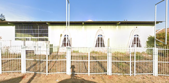 Paróquia São Felipe/ Igreja Episcopal Anglicana do Brasil