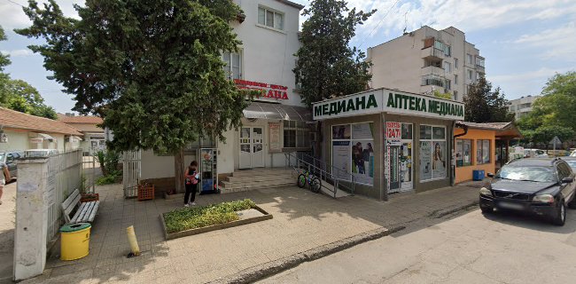 Отзиви за Медицински център Медиана в Павликени - Болница