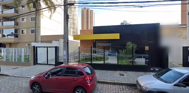 Avaliações sobre Centro Expressive - Estética Corporal, Facial e Emagrecimento (Curitiba-Juvevê) em Curitiba - Spa