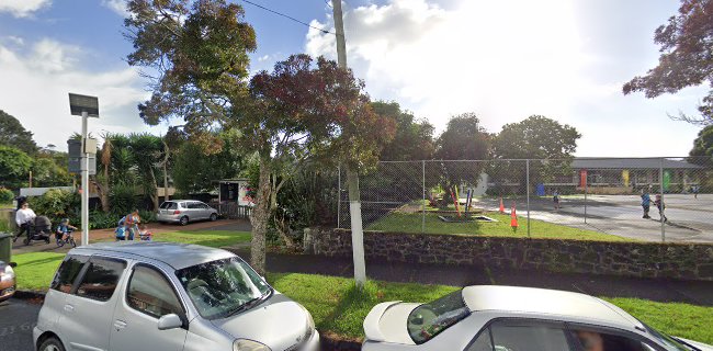 Mount Albert Primary School - Auckland