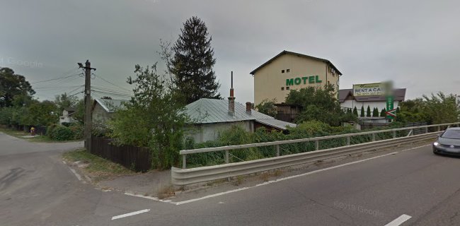 Motel Cool - Hotel