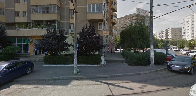 Strada Dristorului 96, București, România