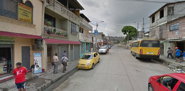 Opiniones de Royal Cuts en Guayaquil - Barbería