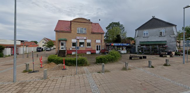 restaurant - Frederiksværk