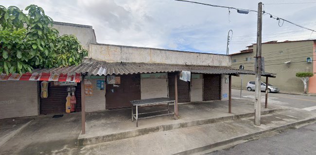 Mercadinho O ZEZITO - Fortaleza