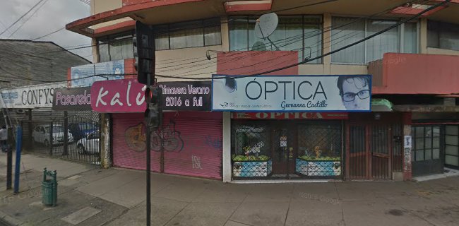 Opiniones de Menta Oliva Boutique en Temuco - Tienda de ropa