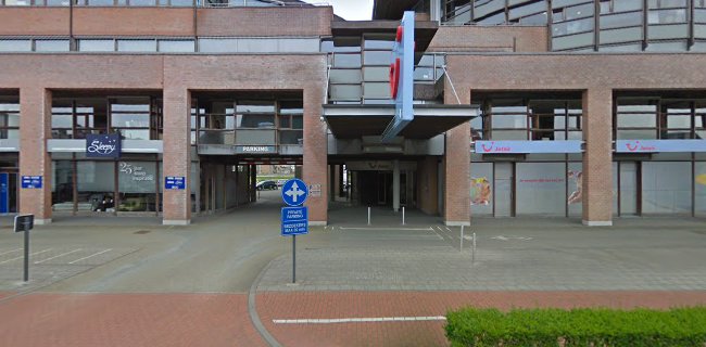 Beoordelingen van Synergie Oostende Construct in Brugge - Uitzendbureau