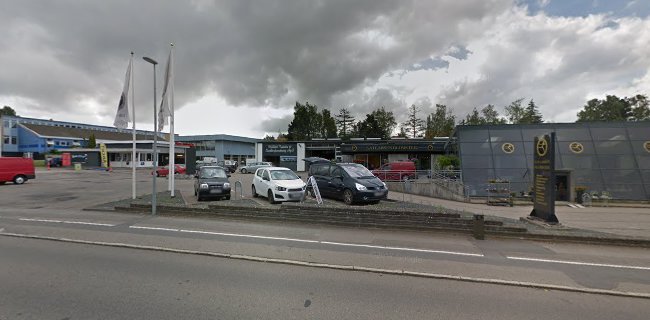 Anmeldelser af Holbæk Tømrer & Snedkerforretning i Holbæk - Butik