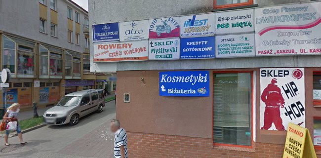 Opinie o Sklep Zielarsko - Medyczny Pod Mięta Danuta Mikołajek w Koszalin - Sklep