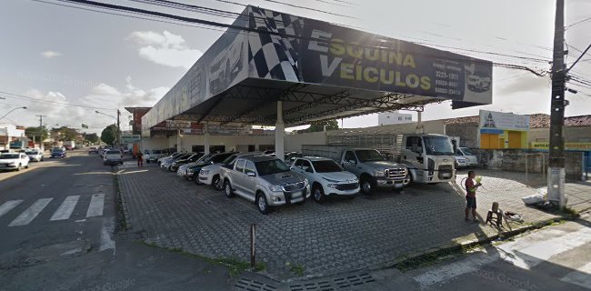 Esquina Veículos - Natal