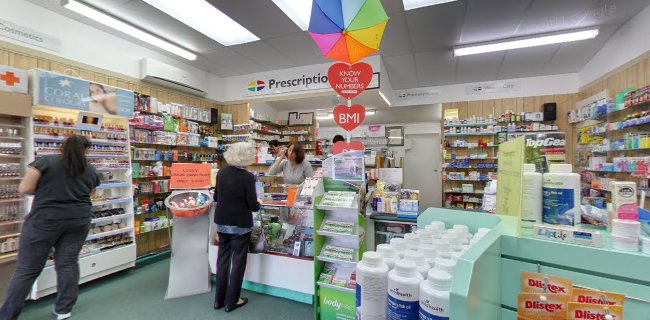 Comments and reviews of Unichem Glendowie Pharmacy