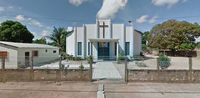 Paróquia Nossa Senhora do Perpetuo Socorro