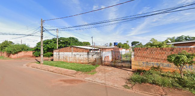 Barbearia do barba - Campo Grande