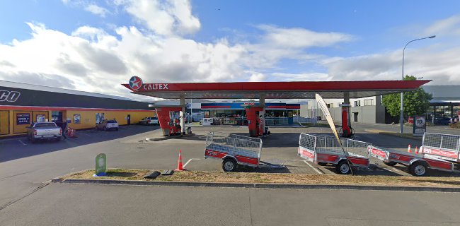 Cnr Main St & Freswick St, Blenheim 7201, New Zealand