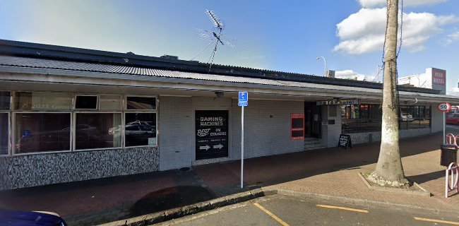 463 Great South Road, Ōtāhuhu, Auckland 1062, New Zealand