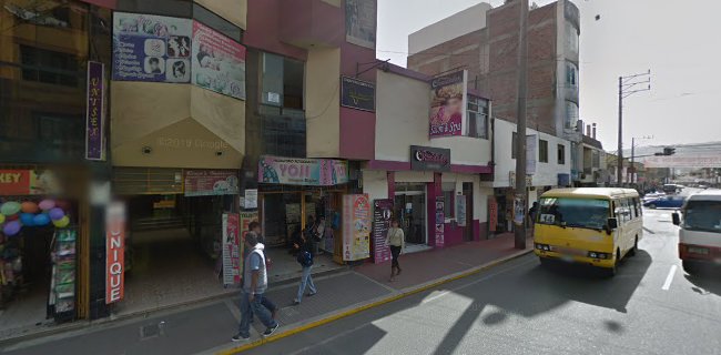 Opiniones de "VANIDADES" Salon Barberi & Spa en Tacna - Centro de estética