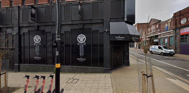 Medusa Lodge - Birmingham