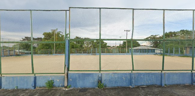 Campo Do Curubal - Campo de futebol