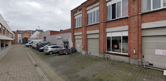 Grote Peperstraat 25, 9100 Sint-Niklaas, België