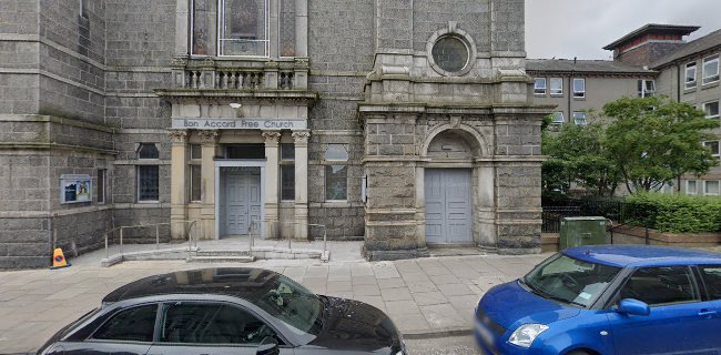 Reviews of Bon Accord Free Church in Aberdeen - Church