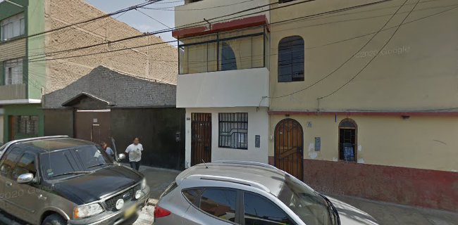 Sucre, Trujillo 13006, Perú