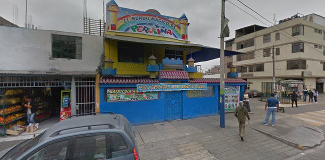 Florería AYS - Lima