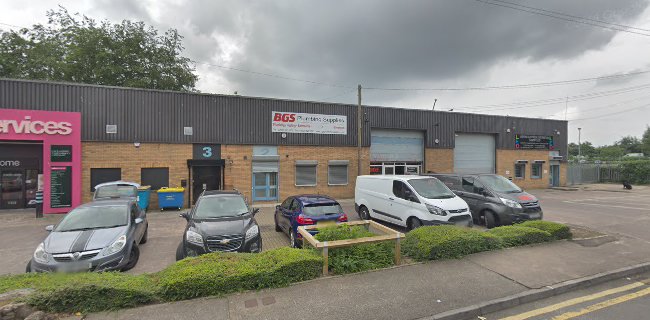 excelsior industrial estate, Unit 2/Batchelor Rd/Excelsior Ind Est, 4 Batchelor Rd, Cardiff CF14 3AX, United Kingdom