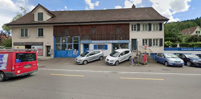 Hirschen Garage Stefan Müller - Autowerkstatt