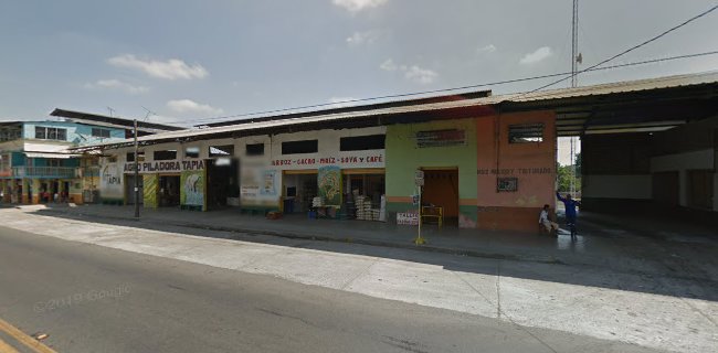 Opiniones de Comercial Agricola Sancarlena en Quevedo - Tienda