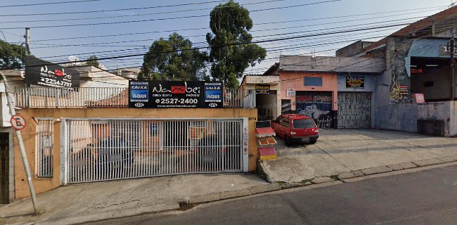 R. São Teodoro, 1074 - Vila Carmosina, São Paulo - SP, 08290-005, Brasil