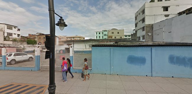 Boyacá 419, Guayaquil 090313, Ecuador