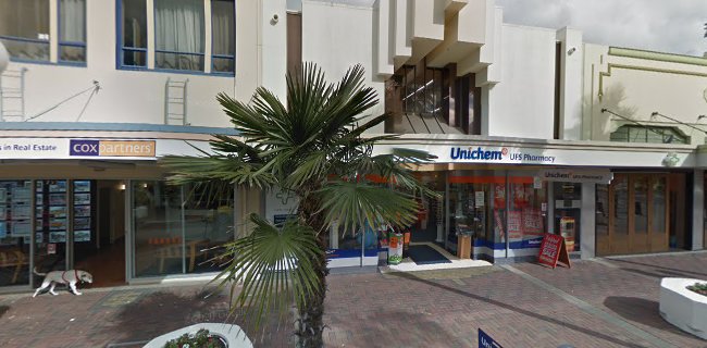 Unichem UFS Pharmacy - Napier