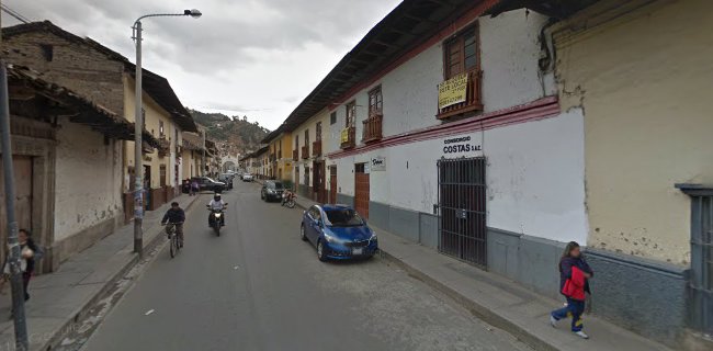 Opiniones de Fotografia Dacs en Cajamarca - Estudio de fotografía