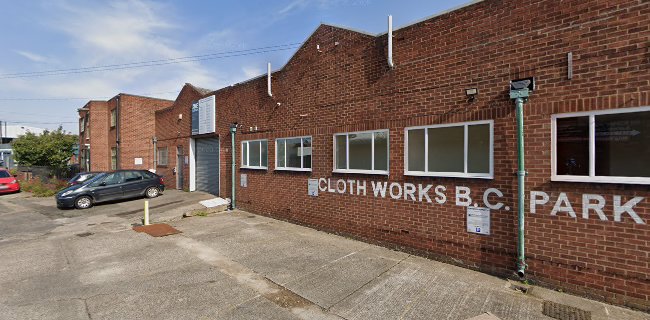 Cloth Works Business Centre - Other