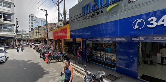 Avaliações sobre Júnior Faz Tudo em Fortaleza - Loja de informática
