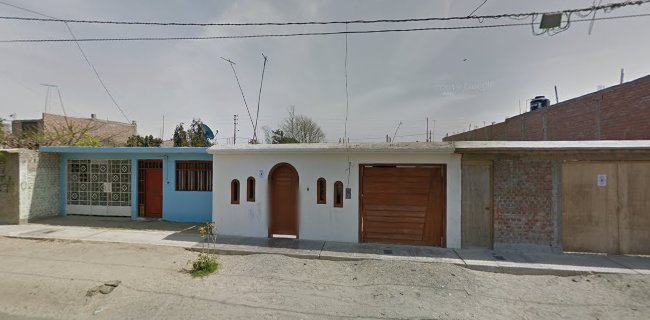 Solidaridad, Chimbote 02712, Perú