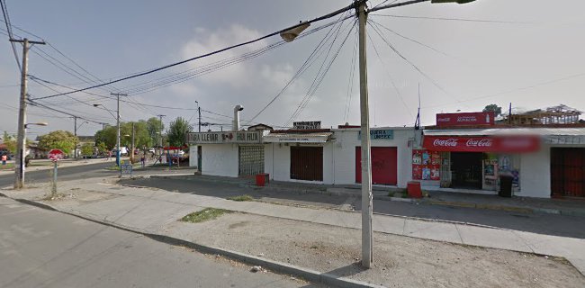 Av. Américo Vespucio 888, Maipú, Región Metropolitana, Chile
