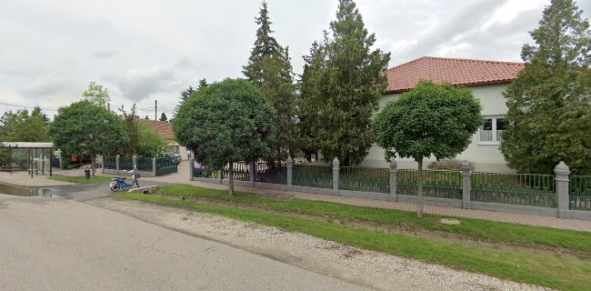 Tiszaújváros Posta - Futárszolgálat
