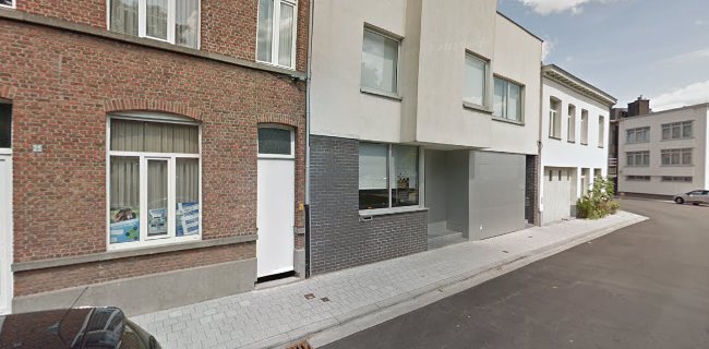 Beoordelingen van Architectenbureau Lingier - Kriekemans in Sint-Niklaas - Architect