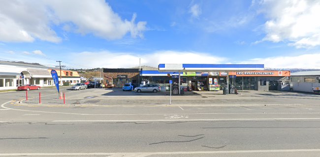 Comments and reviews of NPD Alexandra Gas Station