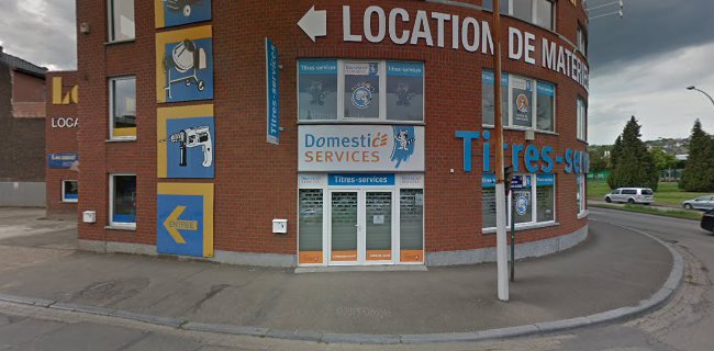 XLG Titres-services Liège | Aide-ménagère avec titres-services - Luik